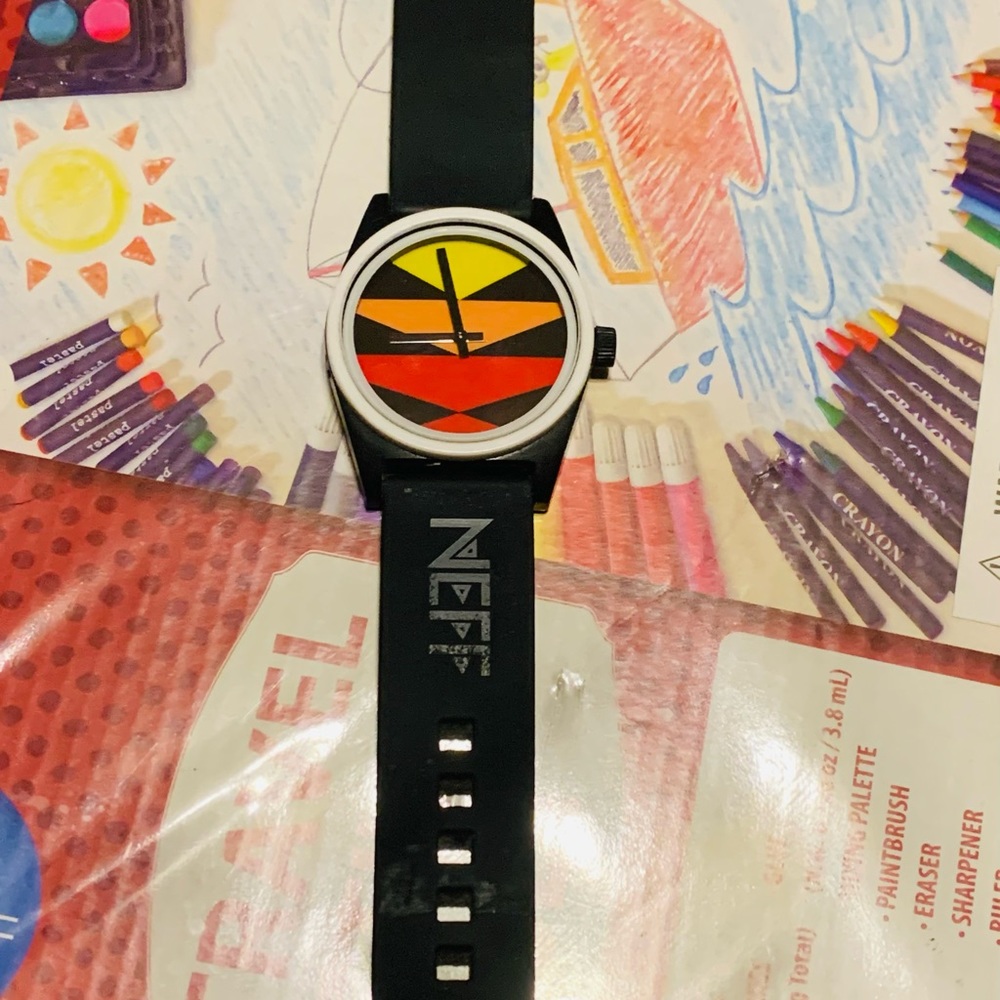 Neff watch